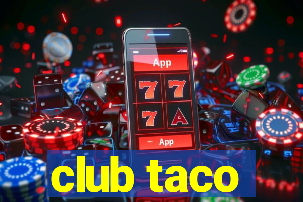 club taco